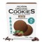 Frezyderm Organic Cookies Cacao, 135g Frezyderm Organic Cookies Cacao, 135g