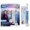 Oral-B Ηλεκτρική Vitality Kids Frozen Ηλεκτρική Οδοντόβουρτσα 3 Ετών+