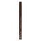 Nyx Professional Makeup Epic Ink Liner 03 Dark Chocolate 1ml Nyx Professional Makeup Epic Ink Liner 03 Dark Chocolate 1ml