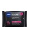 Nivea MicellAIR Makeup Remover Wipes for Face - Eyes 20 pieces