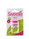 Sweete Stevia Γλυκαντικό με Γλυκόζίτες Στεβιόλης από το Φυτό Στέβια 100 Δισκία