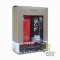 Korres Gift Set Aftershave Balm Vetiver Root, 125ml & ΔΩΡΟ Showerge...
