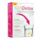 Omega Pharma XL-S Detox, Προετοιμασία για το Αδυνάτισμα 8Sticks x 8,2gr