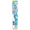 AIM Vertical Expert Double Face Toothbrush Soft 1pc