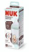 Nuk Μπιμπερό Perfect Match Winnie με Θηλή Σιλικόνης 3m+, 260ml