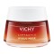 Vichy Liftactiv Collagen Specialist Hyalu Mask Μάσκα Προσώπου με Υα...