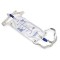 Matsuda Leg Bag Ουροσυλλέκτης Περιπάτου Matsuda Leg Bag Ουροσυλλέκτης Περιπάτου