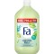Fa Aloe Vera & Yoghurt Shower Gel 750ml
