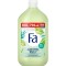 Fa Aloe Vera Αφρόλουτρο, 750ml