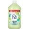 Xhel dushi Fa Aloe Vera & Jogurt 750ml