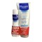 Mustela Cleansing Gel 2 in 1 200ml & ΔΩΡΟ Hydra Bebe Body Lotion 100ml