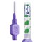 TePe Extra Soft Interdental Brushes 1.1 mm Μωβ 8τμχ