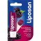 Liposan Blackberry Shine Lip Balm με Χρώμα 4.8gr