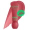 Nyx Professional Makeup Smushy Matte Lip Balm 05 Snuggle Szn, 8ml