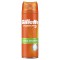 Gillette Fusion5 Ultra Moisturizing Gel Ξυρίσματος 200ml Gillette Fusion5 Ultra Moisturizing Gel Ξυρίσματος 200ml