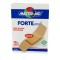 Master-Aid Forte Med Large 10τμχ, Αυτοκόλλητοι Μικροεπίδεσμοι 78x26mm Master-Aid Forte Med Large 10τμχ, Αυτοκόλλητοι Μικροεπίδεσμοι 78x26mm