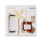 Korres Promo White Tea Shower Gel, 250ml & Edt, 50ml Korres Promo White Tea Shower Gel, 250ml & Edt, 50ml