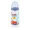 Nuk First Choice Plus Cars Μπιμπερό PP 6-18 Μηνών με Θηλή Σιλικόνης...