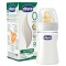 Chicco Μπιμπερό Γυάλινo 150ml Θηλή Καουτσούκ 1 Τρύπα Κανονική Ροή N... Chicco Μπιμπερό Γυάλινo 150ml Θηλή Καουτσούκ 1 Τρύπα Κανονική Ροή N...