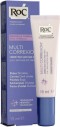 RoC MULTI CORREXION Αντιγηραντική Κρέμα Ματιών- Δράση 5 σε 1 15ml