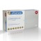Karabinis Medical Alfashield Alfa Gloves Εξεταστικά Γάντια Λάτεξ Χω...