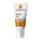 La Roche Posay Anthelios Uvmune 400 Spf 50+ Crema viso idratante protezione solare con fragranza 50ml