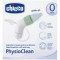 Chicco PhysioClean شفاط للأنف 0+ أشهر