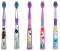 Oral-B Παιδική Οδοντόβουρτσα Stages 3,( 5-7 Ετών) 1+1 ΔΩΡΟ Oral-B Παιδική Οδοντόβουρτσα Stages 3,( 5-7 Ετών) 1+1 ΔΩΡΟ