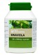 Rio Amazon Graviola 500mg ,Συμπλήρωμα Διατροφής με Εκχυλίσματα Φρού...