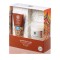 Garden 24h Protect & Glow/DD Cream 50ml & Αντιρυτιδική Κρέμα για Πρ... Garden 24h Protect & Glow/DD Cream 50ml & Αντιρυτιδική Κρέμα για Πρ...