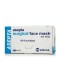 Asepta Surgical Face Mask Ear Loop Χειρουργικές Μάσκες 50τμχ