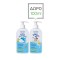 Frezyderm Promo Baby Shampoo 300ml & ΔΩΡΟ Baby Bath 100ml