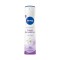 Nivea Fresh Sensation Deo Spray 72ч, женский дезодорант 150мл