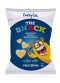 Frezyderm Frezylac The Snack Βιολογικές Καρδιές Καλαμποκιού, 30g