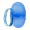 Chicco Διπλή Θήκη Πιπίλας Μπλε 0+, C80-07264-80