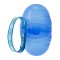 Chicco Διπλή Θήκη Πιπίλας Μπλε 0+, C80-07264-80 Chicco Διπλή Θήκη Πιπίλας Μπλε 0+, C80-07264-80