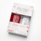 Essie Thank You Gift Set 57 Forever Yummy & Good To Go Top Coat 2x13.5ml