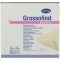 Cerotto Hartmann Grassolind con unguento sterile 7,5X10cm 10pz.