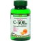 Natures Bounty Vitamin C 500mg 100ταμπλέτες (ελεγχόμενης αποδέσμευσης)
