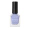 Korres Gel Effect Nail Colour With Sweet Almond Oil No.73 Lavender Purple 11ml