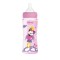 Chicco Μπιμπερό Πλαστικό Well Being Ροζ Θηλή Σιλικόνης 4m+ 330 ml Chicco Μπιμπερό Πλαστικό Well Being Ροζ Θηλή Σιλικόνης 4m+ 330 ml