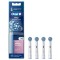 Oral-B Pro Sensitive Clean, Ανταλλακτικά Ηλεκτρικής Οδοντόβουρτσας ...