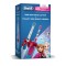 Oral-B Promo Pro600 CrossAction Ηλεκτρική Οδοντόβουρτσα 1τμχ & Vita...