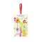 Roger & Gallet Promo Fleur DOsmanthus Eau parfume 30ml & Αφρόλουτρο...