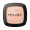 LOreal Paris Infallible Powder 160 Sand Beige 9gr LOreal Paris Infallible Powder 160 Sand Beige 9gr