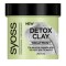 Syoss Detox Clay - Scrub  200ml