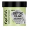 Syoss Detox Clay - Scrub 200ml Syoss Detox Clay - Scrub 200ml
