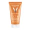 Vichy Capital Soleil Mattifying Face Tinted Dry Touch SPF50+, Αντιη...