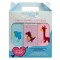 Helenvita Promo Baby Body Milk 200ml & Nappy Rash Cream 150ml & All...