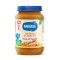 Nestle Βρεφικό Γεύμα Κοτόπουλο με Λαχανικά 7m+ 190gr